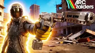 🔴 #1 SOLO vs SQUADS ENJOYER - EMBARK PARTNER - ARC RAIDERS