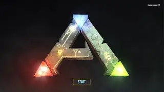 [Ark] Untamed auf #Zero ausseinander genommen 2 vs Ketschapp