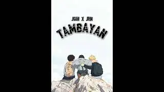Tambayan - JQUI x JRN (Official Audio) 