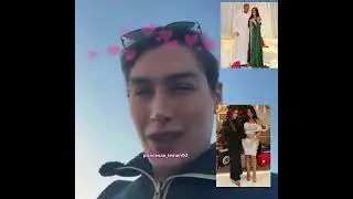 Aquababe donne à Maeva Ghennam jusqu’au 32 décembre pr s’excuser sinon il balance tout 