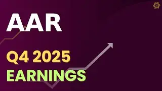 AAR Corp (AIR) Q4 FY 2025 Earnings Call