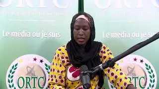 Diffusion en direct de ORTC MOHELI