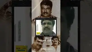 Cochin Haneefa✨ #cochinhaneefa #reels #malayalam #mammootty #mohanlal #kerala #kochi #artist #shorts