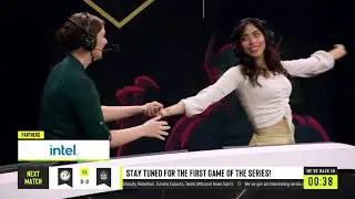 Ephey sheepsticked BSJ and Tsunami Dancing on Electricity