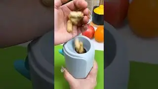 Mini Peanut Peeling Machine