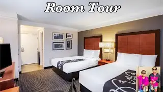 La Quinta Inn & Suites by Wyndham Houston Baytown East
