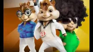 Alvin and the Chipmunks 