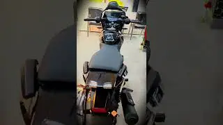 new Pulsar 125 cc Pulsar modify #trending #automobile #pulsar125 #newpulsar #bike