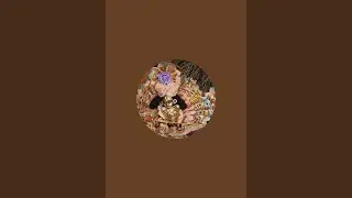 Varsha Dandotiya  is live!माधव की सुबह की राधे-राधे सभी भक्तों को 🙏