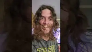 POV you just released all the metal you've made over the last 10+ years