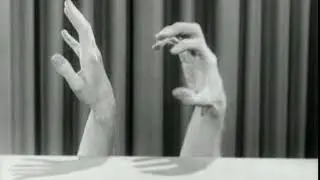 Vintage Jim Henson Commercial - Ivory Liquid