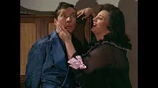 DAS TOTAL VERR&Uuml;CKTE KRANKENHAUS (GB '67) DEFA/DDR-Synchro / Sidney James, Kenneth Williams