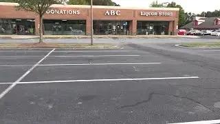 NC lawmakers unveil bill that would scrap ABC stores, allow Sunday liquor sales