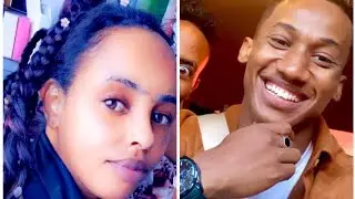 khadar keeyow oo heesta Walal Eglan show kagaga ilamaysiyay waraysi xiiso leh