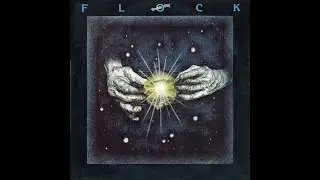 FLOCK - Inside Out (1975) FULL ALBUM - Prog Rock