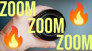 El lente ideal para comenzar? | Fujifilm XF 16-80mm f4 Review
