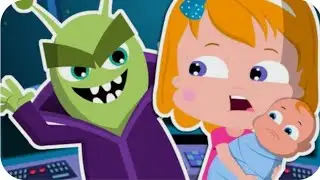 Umi Uzi Aliens Gonna Take You