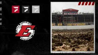 LIVE: 4-Crown Nationals at Eldora Speedway - Saturday
