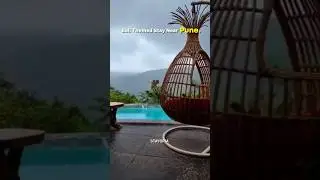 Bali Themed Stay near Mumbai & Pune | one night stay near Pune | Resort near Mumbai for 1 night stay