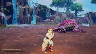 Solo Dauntless Difficulty Trial!