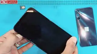 Samsung  Galaxy M34 Teardown | Full Disassembly