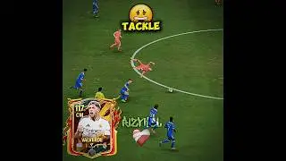 Valverde x De Jong x Tackle Skills🤣