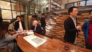 Precision Lighting Instruments for Museum / Dedolight 30/ 03 /2016 by nexor  in Guangzhou ,China