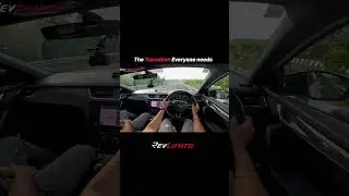 Are you CARGUY or BIKEGUY???? #REVLIMITS #POVDRIVING #CARLOVERS #SKODA #VRS230 #RE #continentalgt650