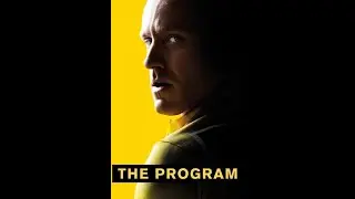 The Program (2015) | Ben Foster | Chris O'Dowd |