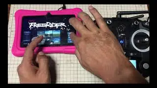 FPV シミュレーターしようぜ！Androidで安く！