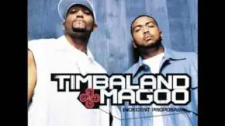 Timabaland ft Magoo - Drama