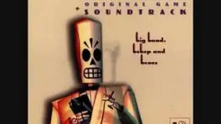 41 - Inside the Blue Casket