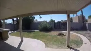 1302 S Lesueur, Mesa, AZ 85204