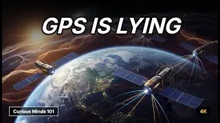 How GPS Works - Hidden Relativity Secrets You Must Know