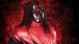 Kane entrence and special move! (WWF PS1) 🔥