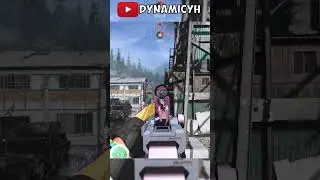 Satisfying Controller Aimbot #shorts #mw19
