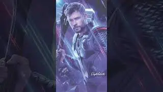 #78 The Lord Of Thunders🔥||Thor HD Status|| #youtubeshorts #marvel #status