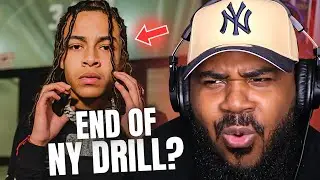 Inside the OY RICO Case: How DD Osama’s Crew Sparked NYC’s Most Violent Drill War REACTION