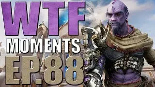 Paragon - WTF Moments - Ep.88