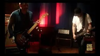 And So I Watch You From Afar - Mullally - The Live Room