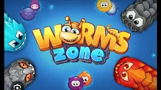 English Worms Zone : 👍 Good stream | Playing Solo | Streaming with Turnip
