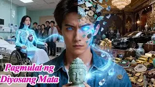 《Akala’y Walang Silbi》Ngunit Pagmulat ng Kanyang Mata, Yumaman Siya sa Thailand!