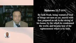 Daily Prayer: Faith and Grace - The Source of Faith- wk7 Day3