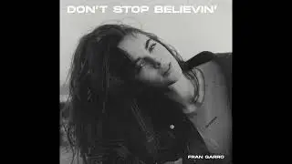 Don't Stop Believin' - TECHNO