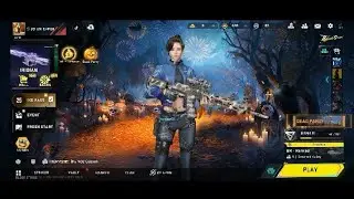 Blood Strike Event Review #trending #bloodstrike 