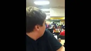 Stephen at cicis