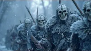 EPIC VIKING BATTLE MUSIC &ndash; The Unbreakable Power and Might of the Northern Warriors