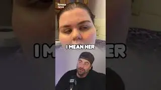 Rosie Jean vs Incels: The Viral Showdown of a 400lb Plus Size Icon!