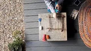 Home Based Arts and Crafts Activities - Groundwork West Midlands submission