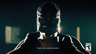 WWE22 BASE MyRISE SHOWCASE TRAILER PRE ORDER NOW LONGFORM ENUS ESRB AGN 1920x1080 FINAL